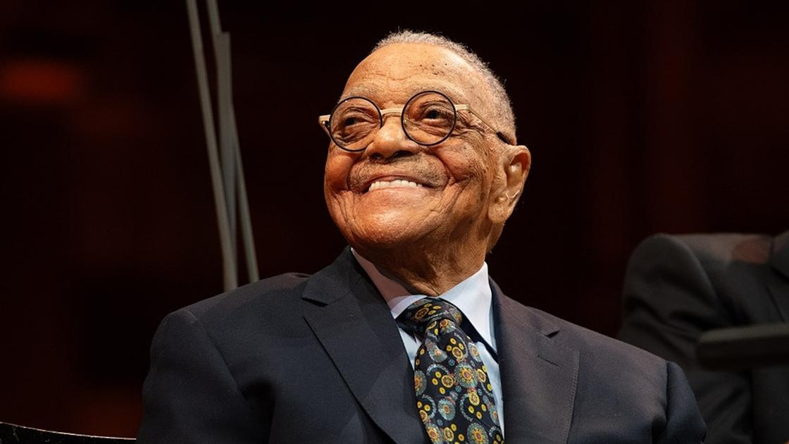 Founder of Johnson Products, George E. Johnson Sr., Dies at 99