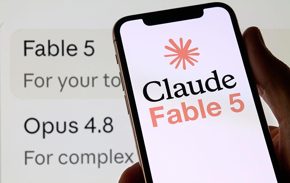 U.S. Lifts Export Controls on Anthropic’s Fable 5 and Mythos 5 Models
