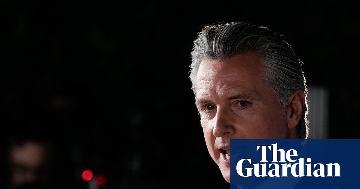 California Officials Oppose Federal AI Regulation Preemption