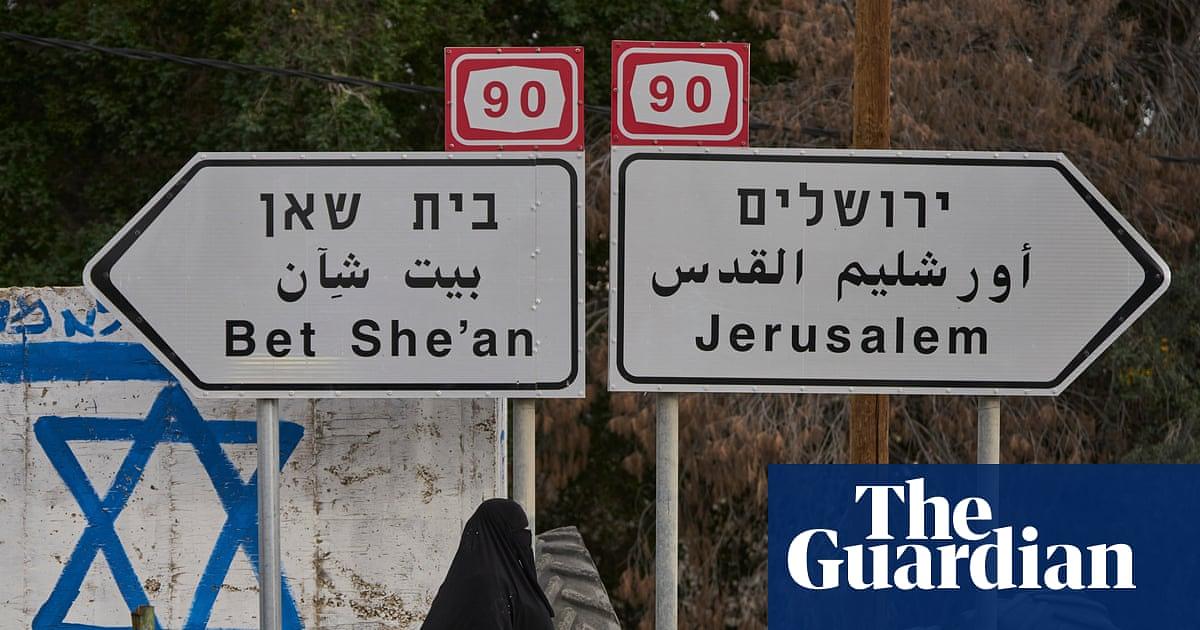 Israel's Security Cabinet Approves Measures to Strengthen Control Over West Bank