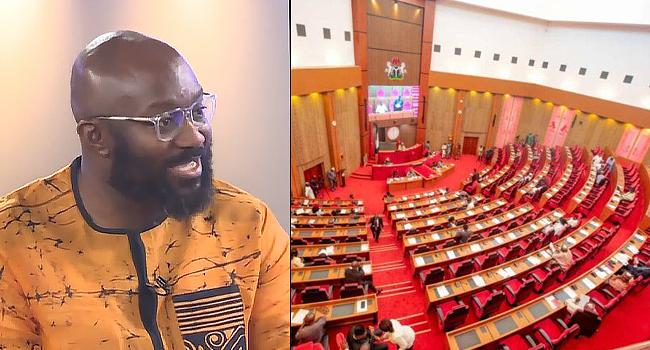 Yiaga Africa Criticizes Senate's Decision on Electoral Act Amendments