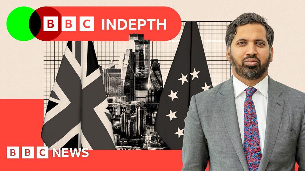 UK Marks Ten Years Since Brexit Amid Mixed Economic Effects