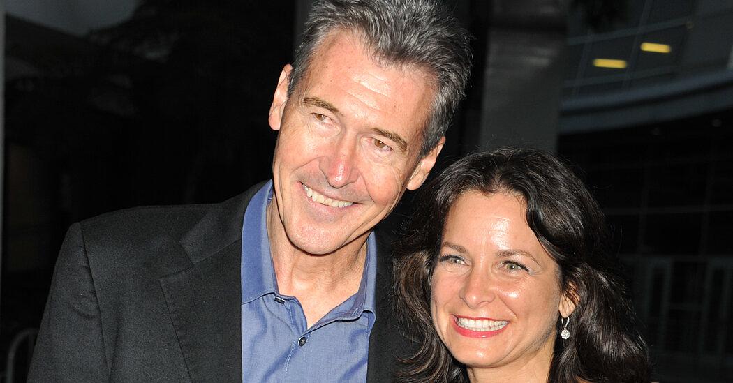 Actor Randolph Mantooth, ‘Emergency!’ Star, Dies at 80