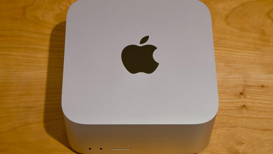 Apple launches upgraded Mac Studio and M6 Mac mini with higher prices and soldered storage