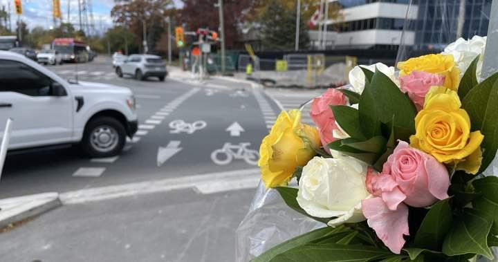Metrolinx Sub-contractor Driver Charged in Fatal Toronto Traffic-Agent Crash