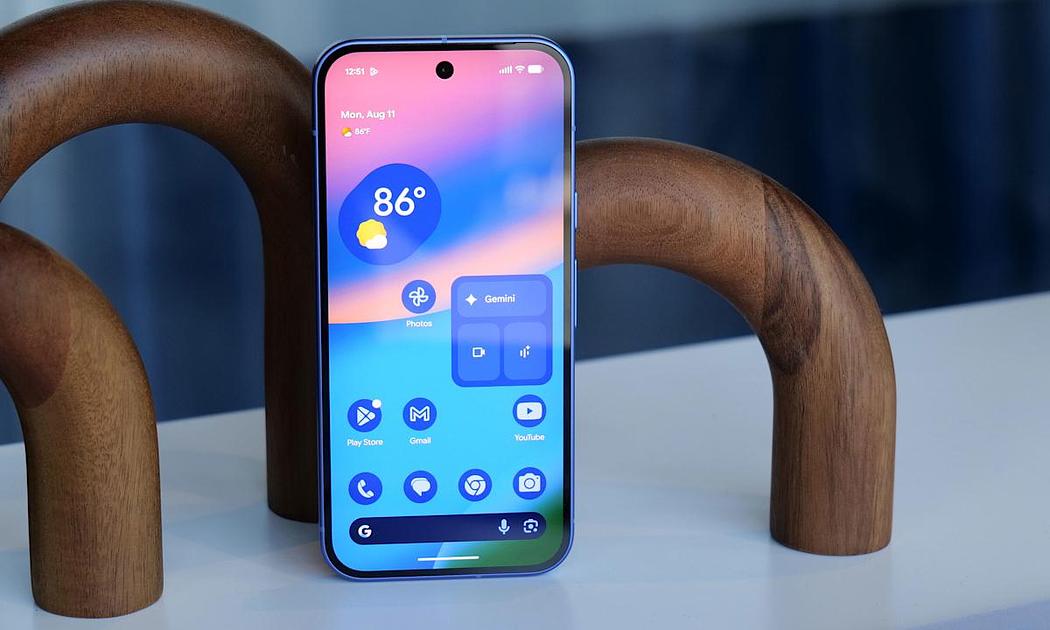 Google Unveils Pixel 10 Series, Pixel Watch 4, and Pixel Buds 2a at Annual Event