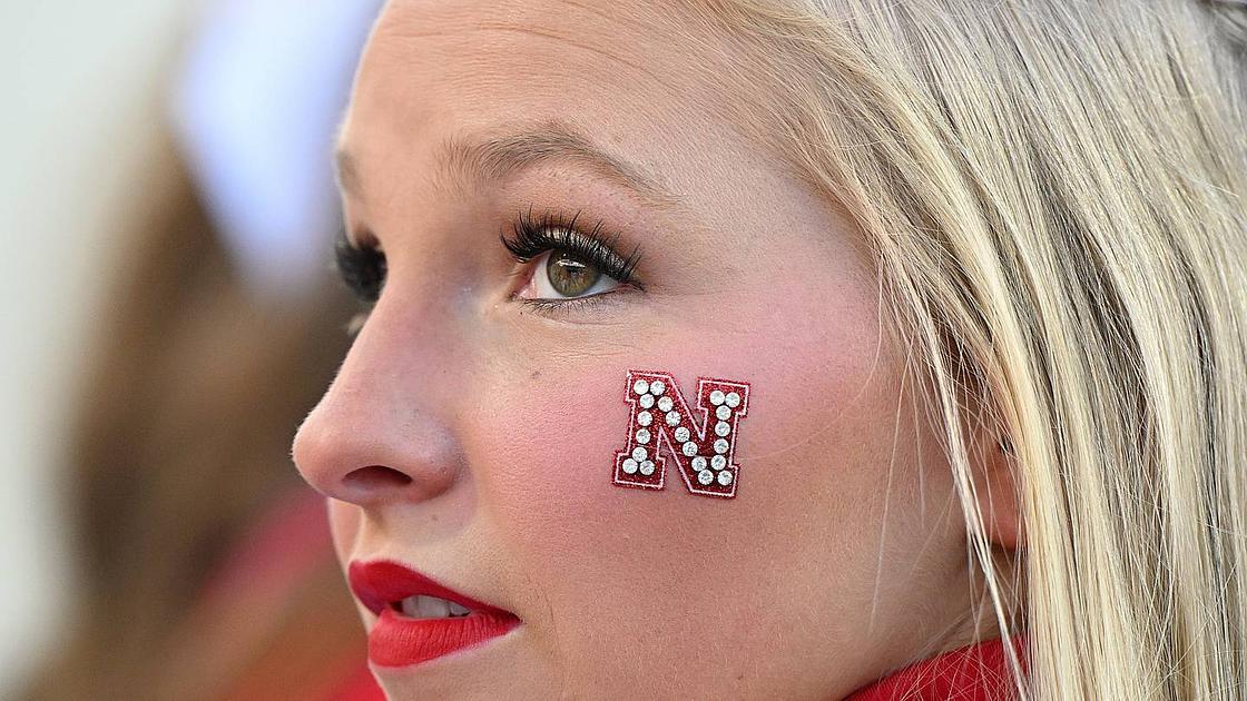 Nebraska Beats Michigan State 31-13 for First Big Ten Win
