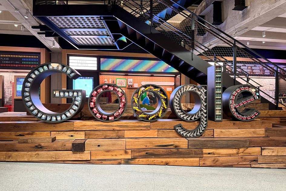 Alphabet posts revenue growth but AI spending drives cash outflow, shares tumble