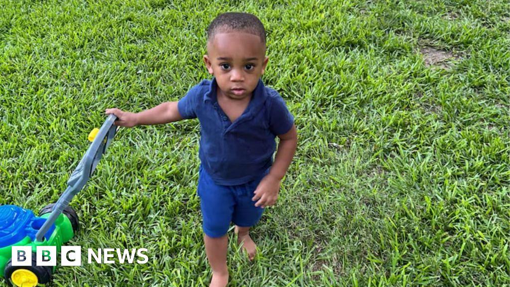 Mississippi AG Rules Police Shooting of Infant Justified