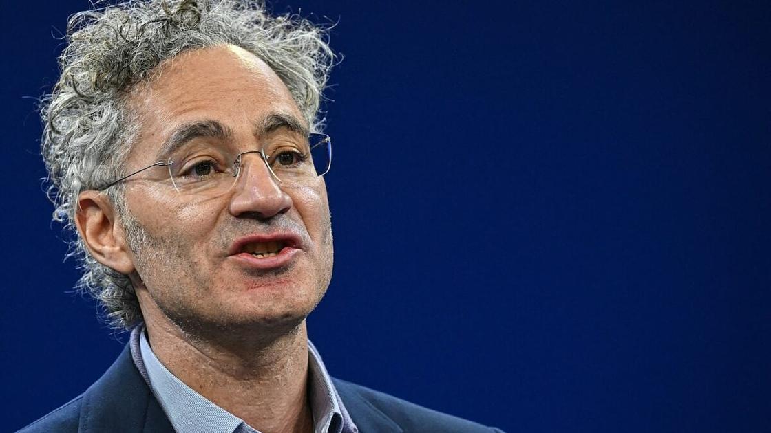 Palantir CEO Alex Karp Slams AI Token Pricing, Rejects Wealth Tax