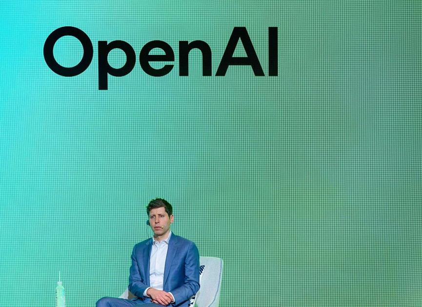 Apple files lawsuit accusing OpenAI of trade secret theft