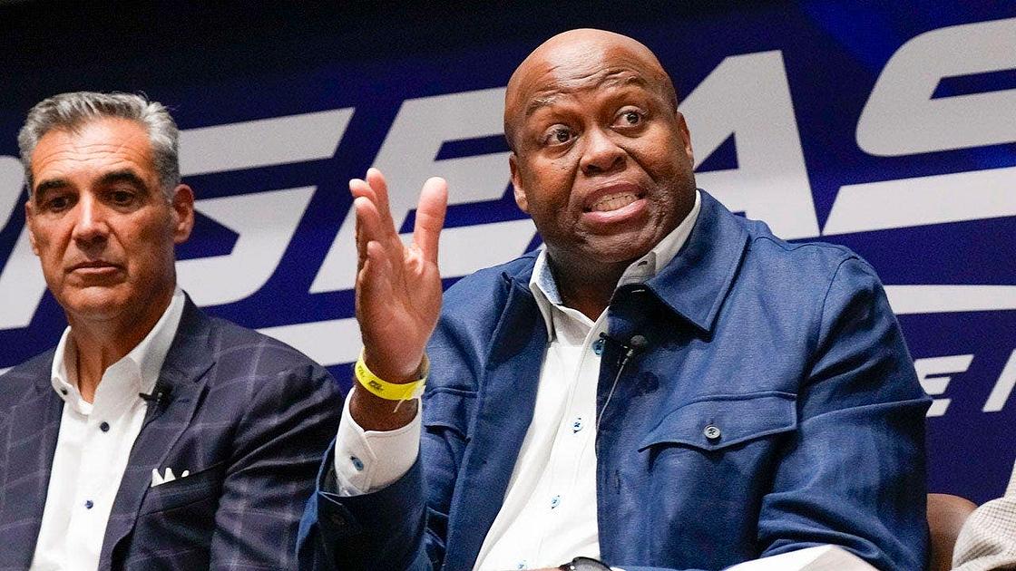 Senate Protect College Sports Act Faces Racial Equity Criticism