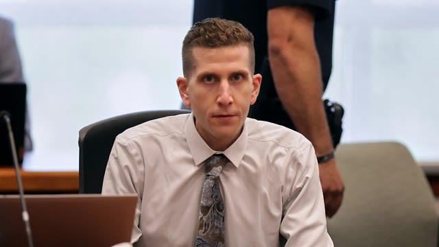 Bryan Kohberger gets new lawyer as he seeks to withdraw guilty plea in Idaho murders