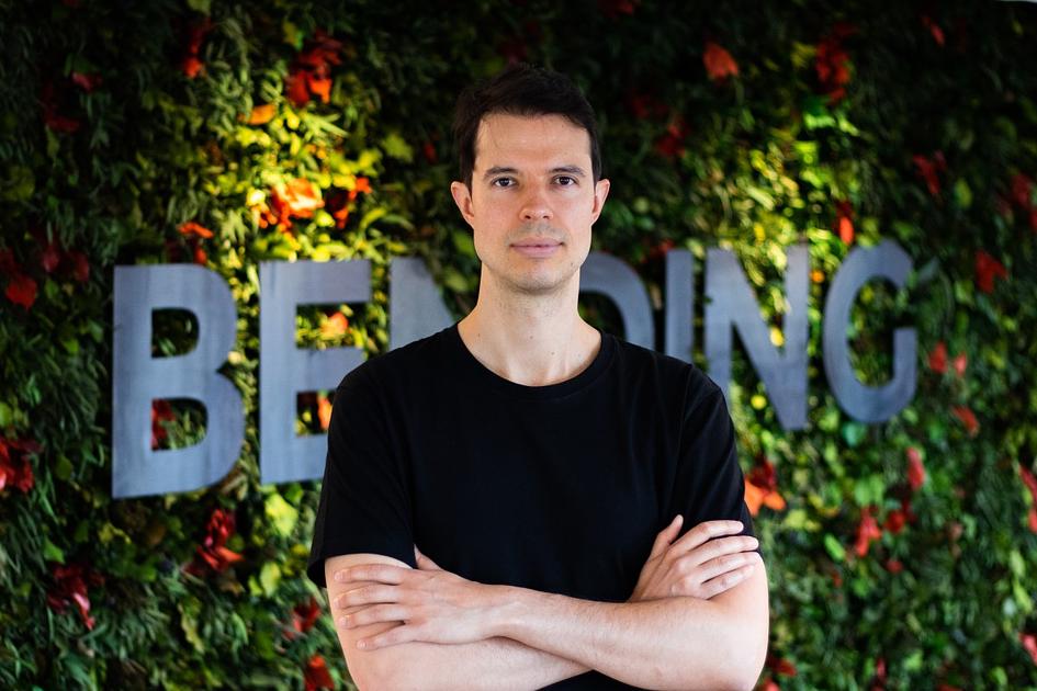 IPO de Bending Spoons sube a $40,50, valorando la empresa en más de $18 mil millones