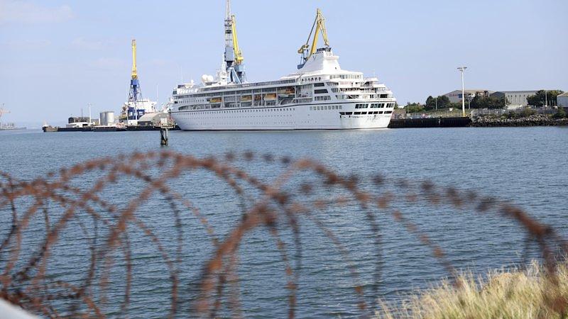 Villa Vie Odyssey suspends cruise in Cambodia over soaring fuel costs