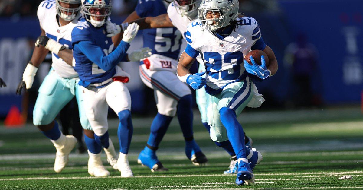 Eagles bolster practice squad with 13 new players for 2026 season