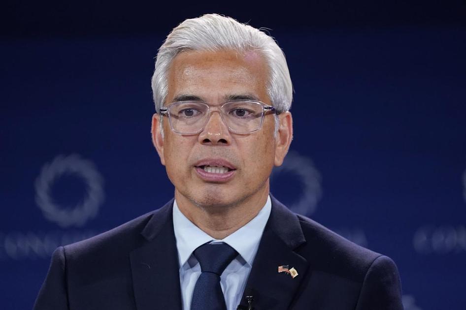 Judge Reviews Settlement After California AG Ends Paramount-Warner Antitrust Lawsuit