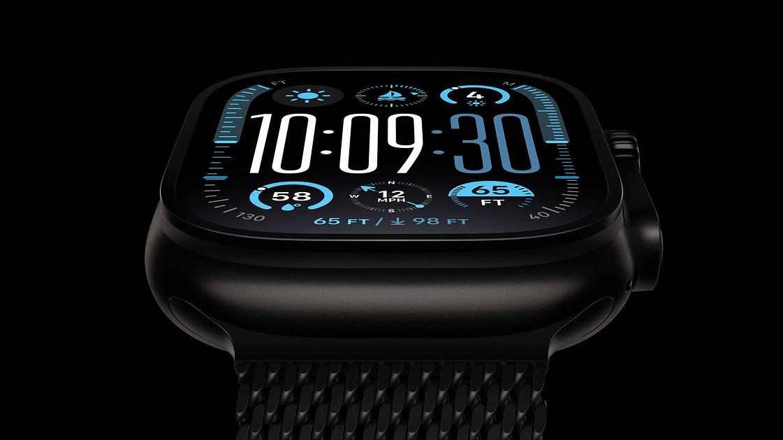 Apple Watch Series 12, Ultra 4 expected to retain design, add ceramic case, boost performance