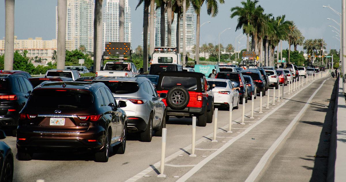 Florida DMV breach linked to international cybercrime group amid massive license leak
