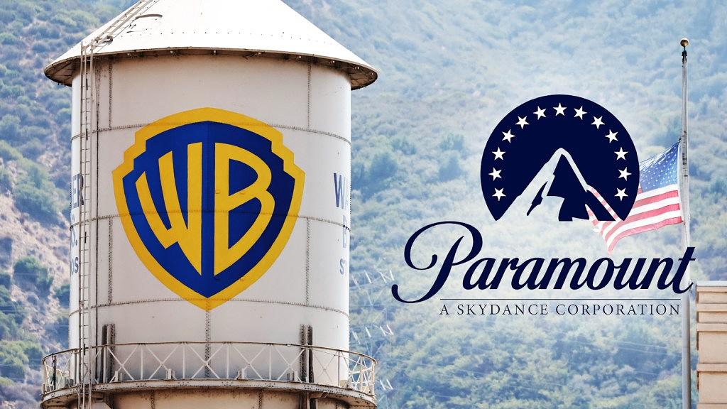 Paramount submitted EU concessions to secure Warner Bros. Discovery merger approval