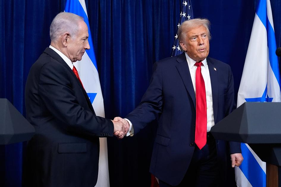 US and Israel Intensify Economic Pressure on Iran Amid Upcoming Nuclear Talks