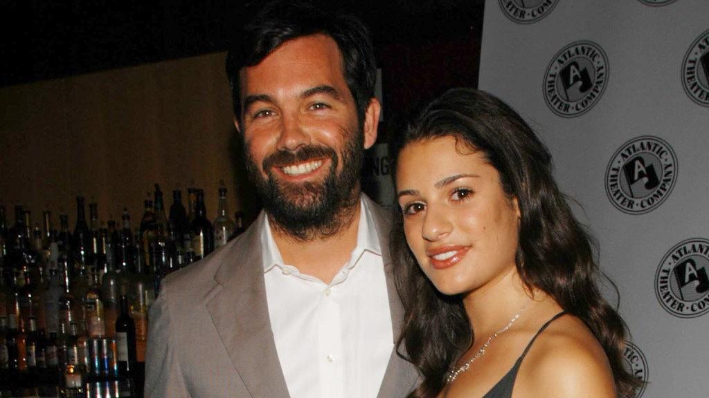 Lea Michele honors late composer Duncan Sheik after his death