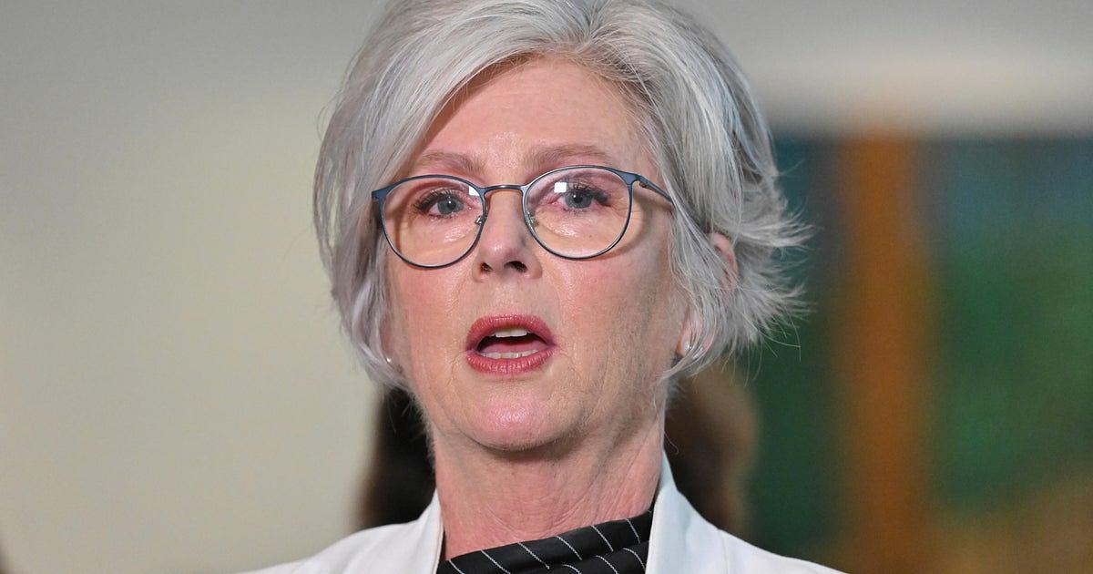 Helen Haines undergoes double leg amputation after targeted car attack