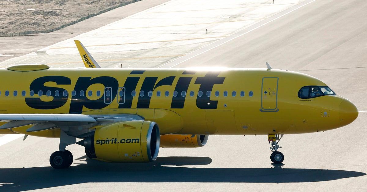 Spirit Airlines' Financial Crisis and Failed Bailout Efforts