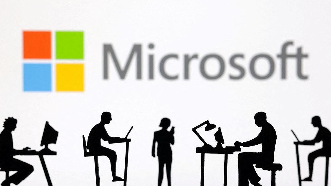 Microsoft launched voluntary exit program for up to 60,000 staff as AI spending rises