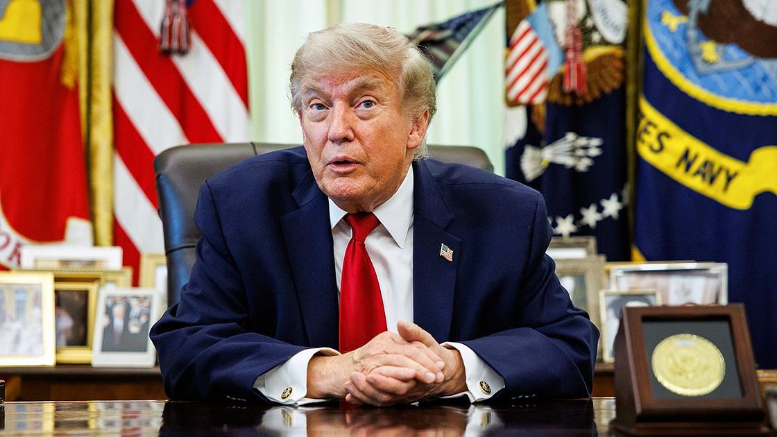 White House releases 2026 regulatory agenda cutting 702 rules