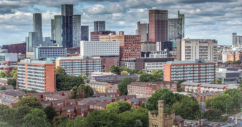 Two Iranian Men Charged Over Manchester Jewish Community Plot