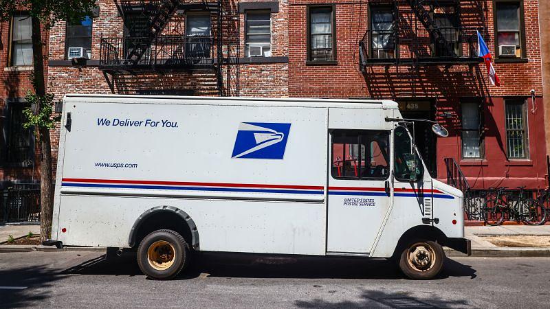 Judge Halts USPS Implementation of Trump's Mail-Ballot Order