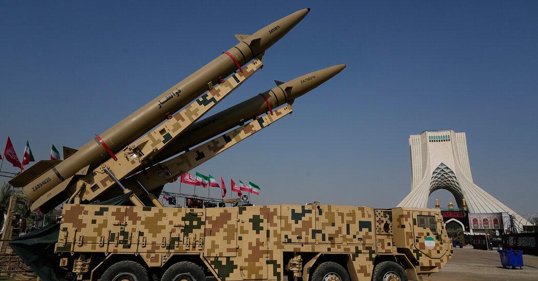 Kuwait Intercepts Iranian Drones Amid Escalating US-Saudi-Iran Conflict