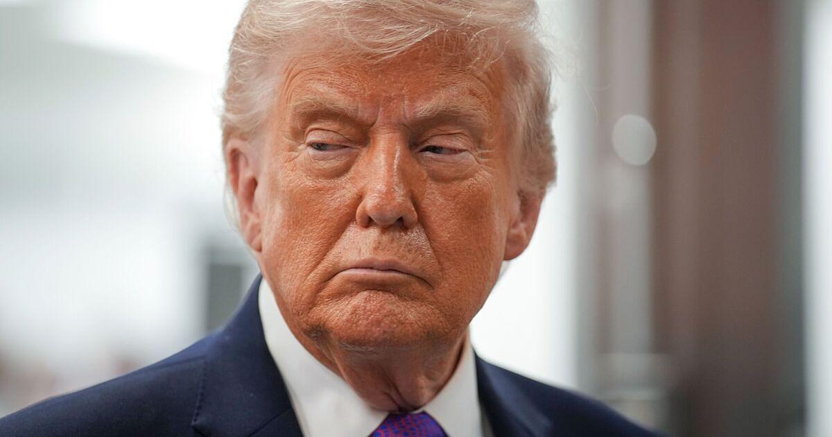 Trump Criticizes UK and NATO Over Middle East Military Support