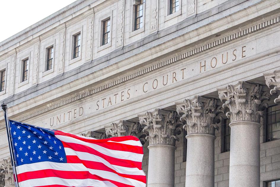 Only dozen Republican attorneys general back Trump mail-voting order