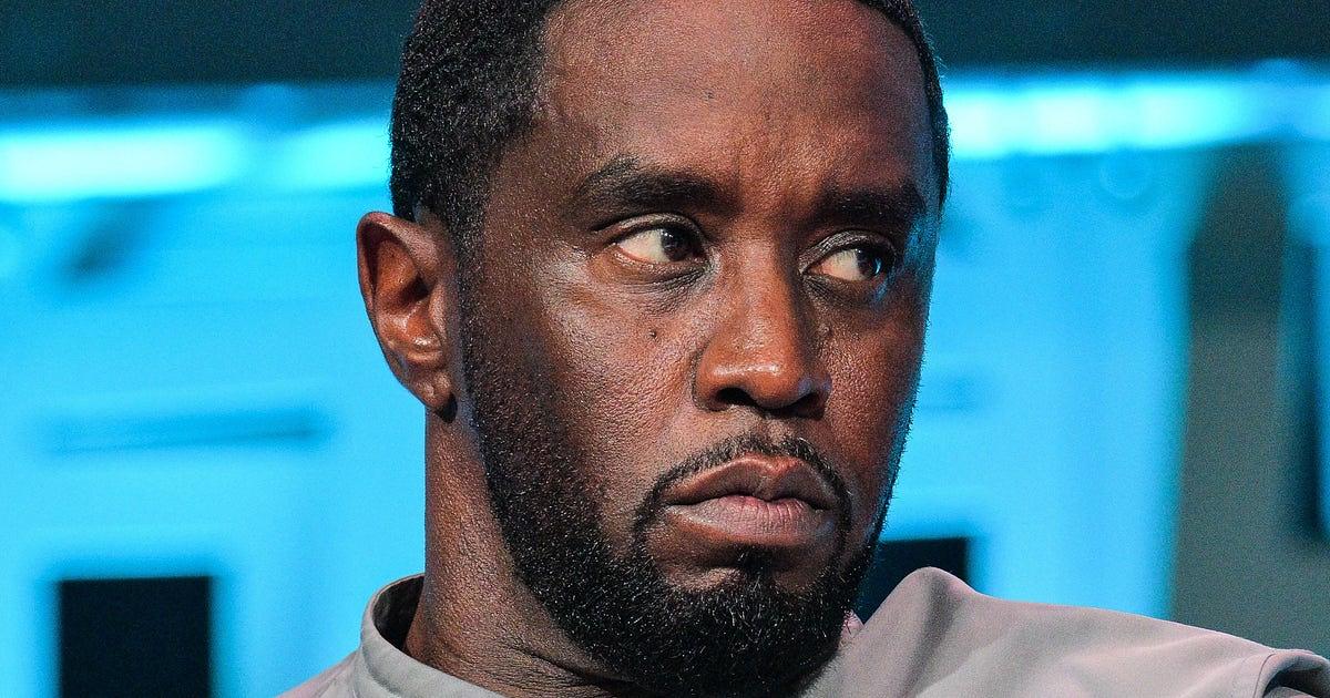 Sean 'Diddy' Combs Transferred to Federal Prison in New Jersey