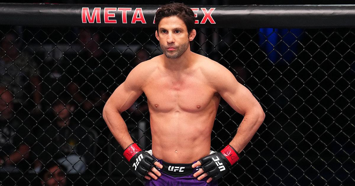 UFC confirms death of flyweight Allan Nascimento at 34