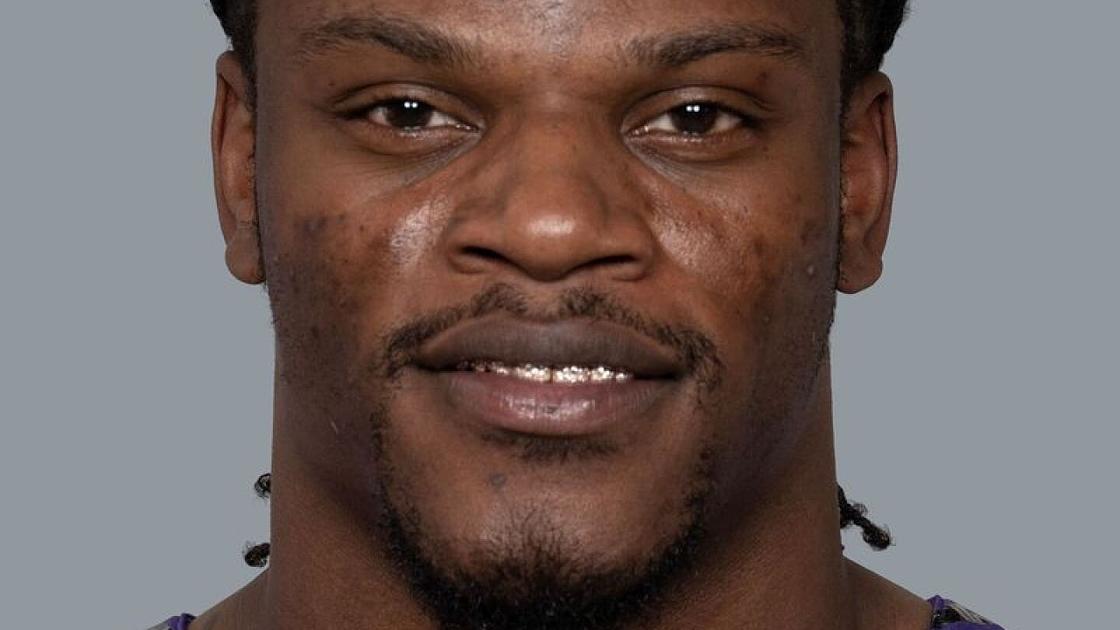 Jackson's Return Decision Left to Him as Analysts Predict Week 8 Debut