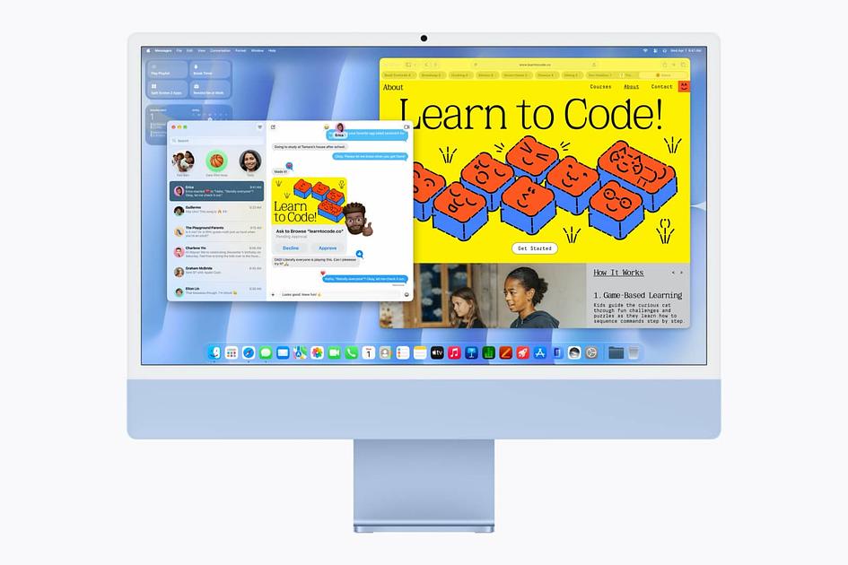 Apple launches M6-powered iMac and 14-inch MacBook Pro at higher prices
