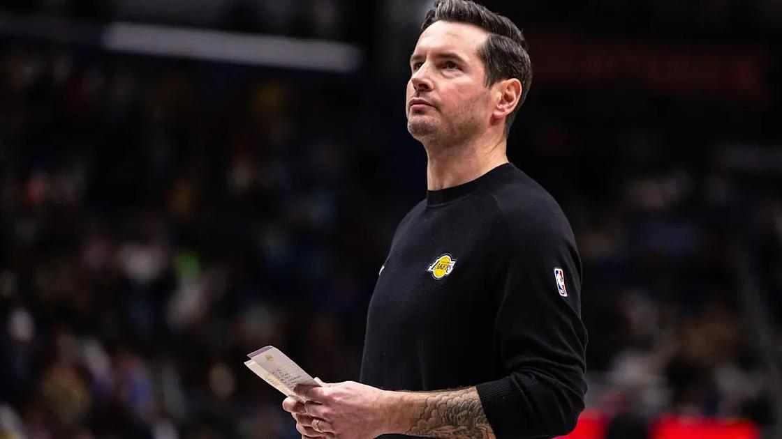 Trail Blazers beat Lakers 136-129, Redick criticizes perimeter defense