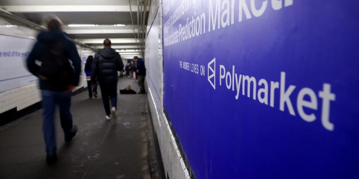 Google Engineer Charged with Insider Trading on Polymarket