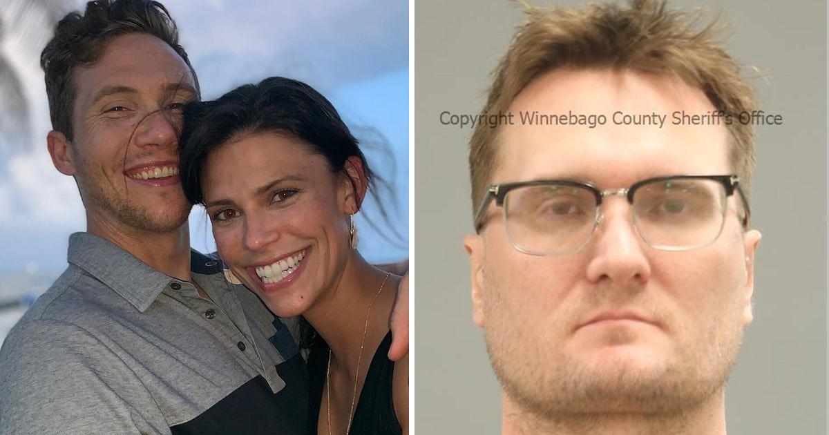 Chicago Surgeon Indicted for Murder of Ex-Wife and Her Husband in Columbus