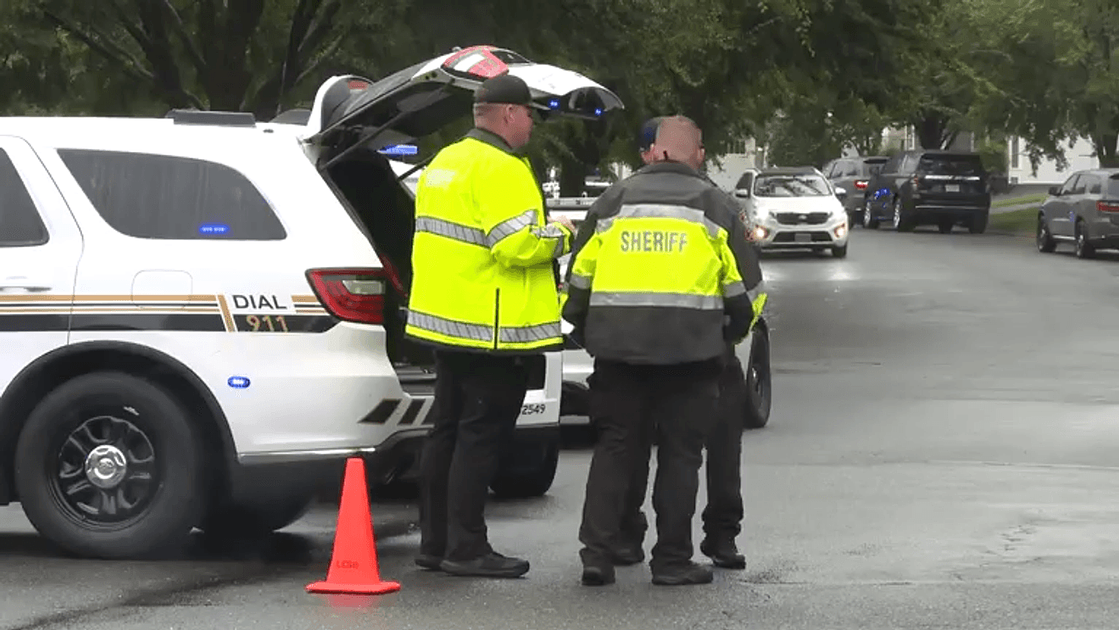 Roger Bradford Arrested in Pennsylvania for Murder of Wife in Virginia