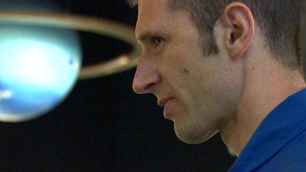 Kutryk says ISS spacewalk reshaped his view of Earth