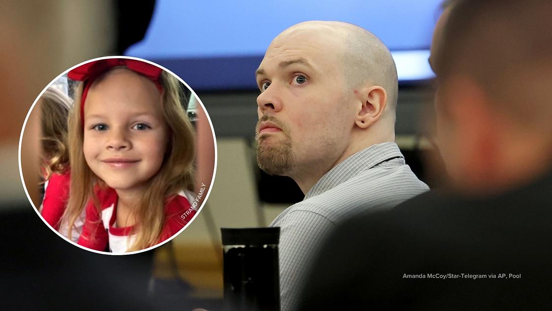 Former FedEx Driver Executed for 7-Year-Old's 2022 Murder