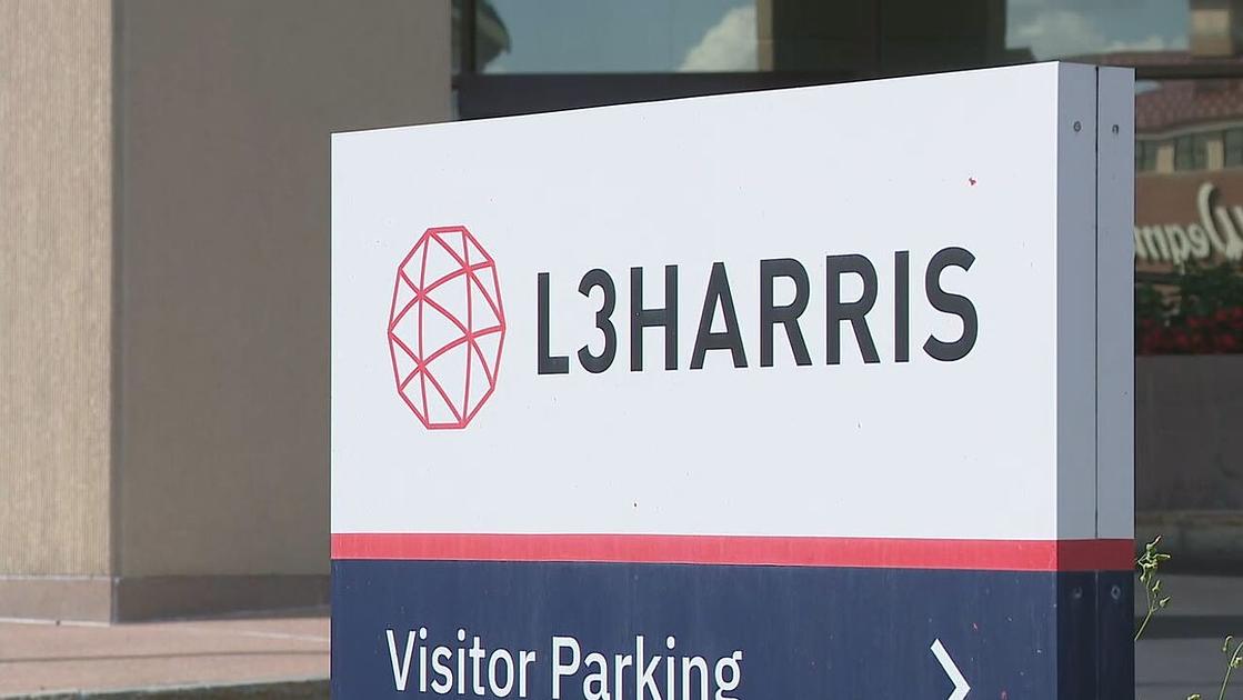 L3Harris CEO resigns after internal conduct investigation