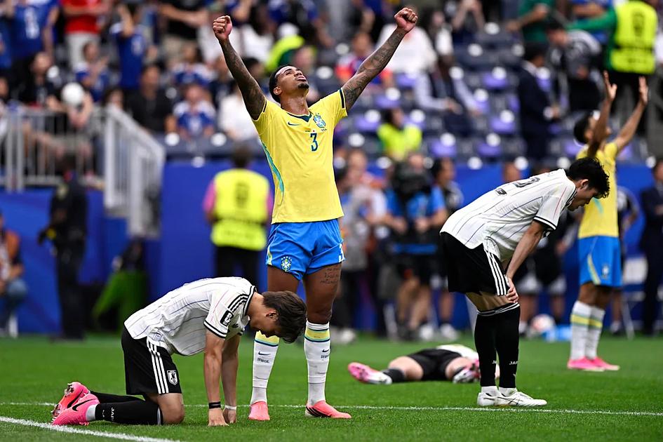 Round of 32 produces dramatic finishes and upsets at 2026 World Cup