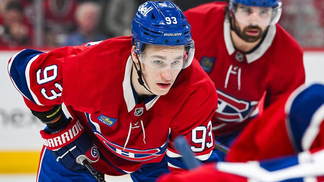 Day One of NHL Free Agency Brings Major Extensions and Trades