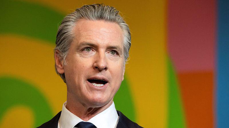 Gov. Newsom Proposes Federal Billionaire Tax as California Ballot Measure Advances