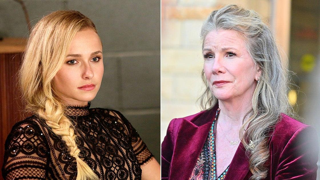 Melissa Gilbert calls for child-actor reforms after Hayden Panettiere’s death